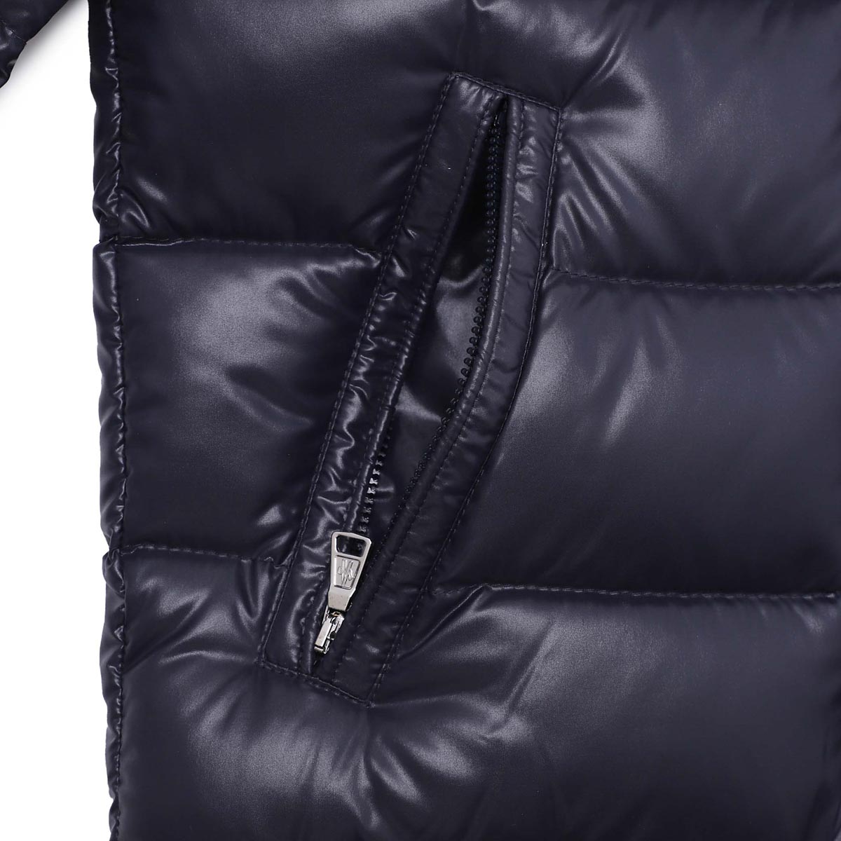 アウトレット】【ラスト1点】MONCLER モンクレール ダウンジャケット