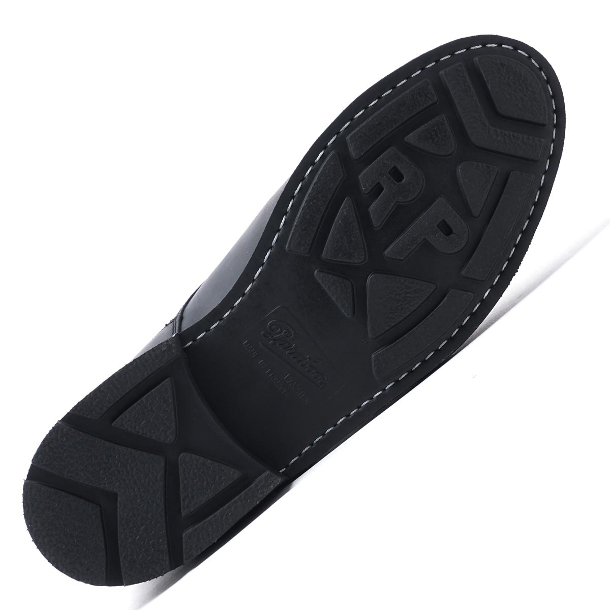 【アウトレット】Paraboot パラブーツ レースアップシューズ/外羽根式シューズ/CHAMBORD/TEX メンズ