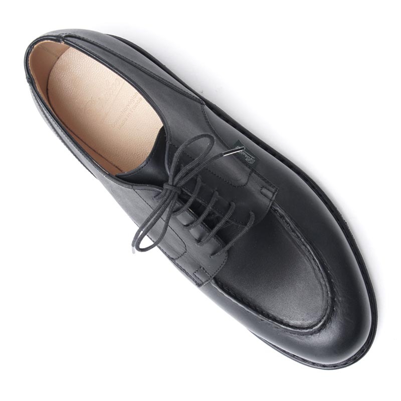 【アウトレット】Paraboot パラブーツ レースアップシューズ/外羽根式シューズ/CHAMBORD/TEX メンズ