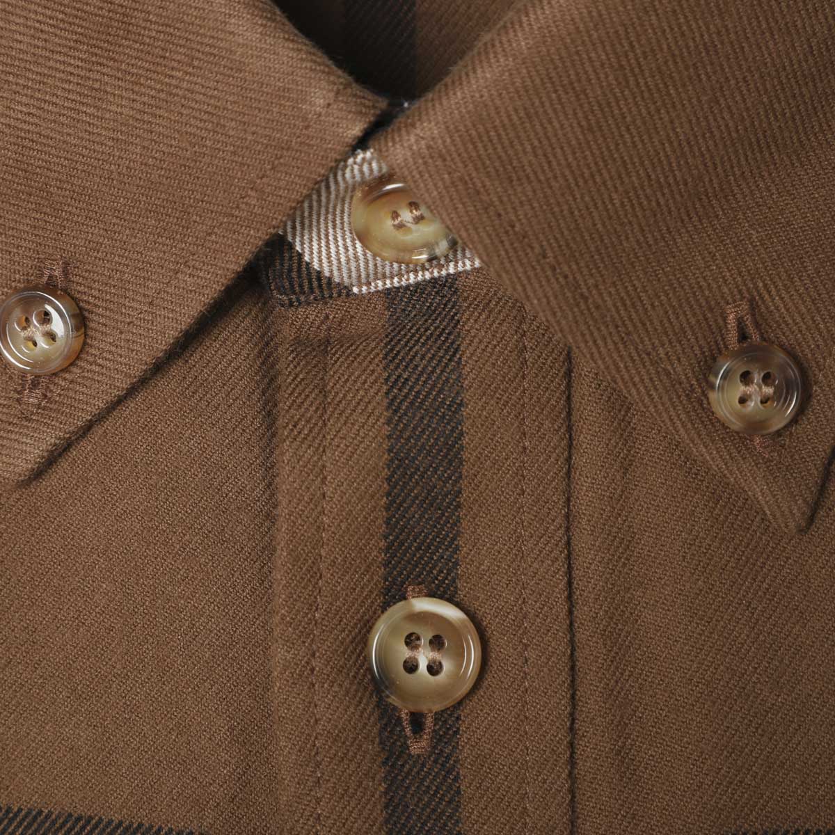 アウトレット】BURBERRY バーバリー ボタンダウンシャツ メンズ