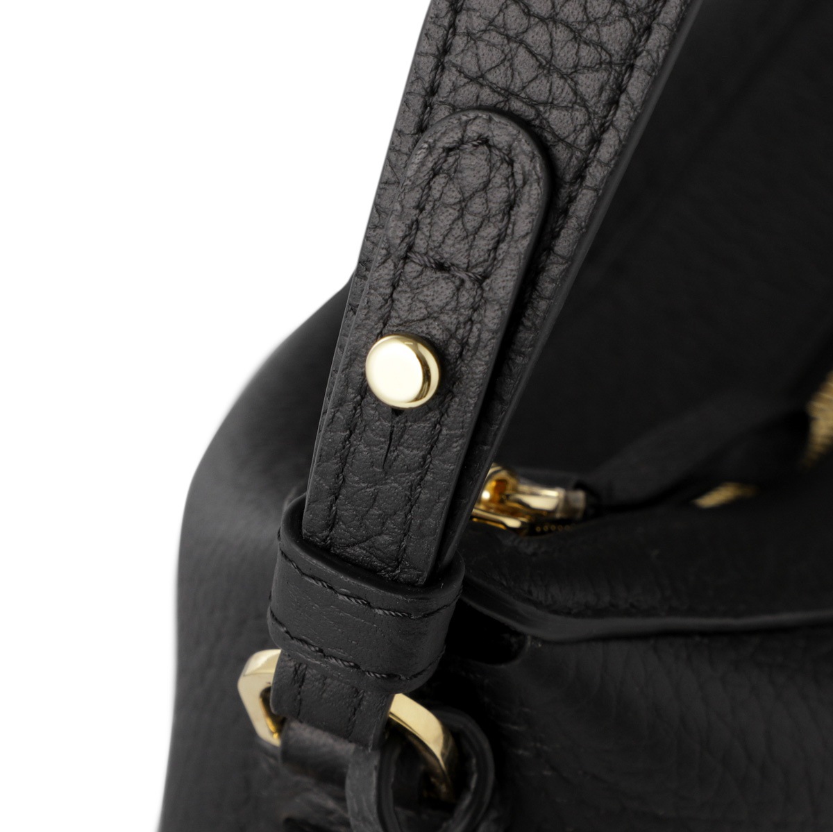 DELVAUX デルヴォー ハンドバッグ 3WAY/ショルダーバッグ/PIN SWING 