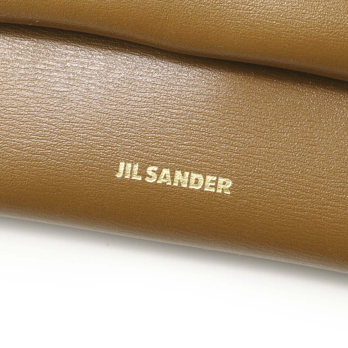 JIL SANDER ジルサンダー コインケース/FOLDED COIN PURSE レディース 