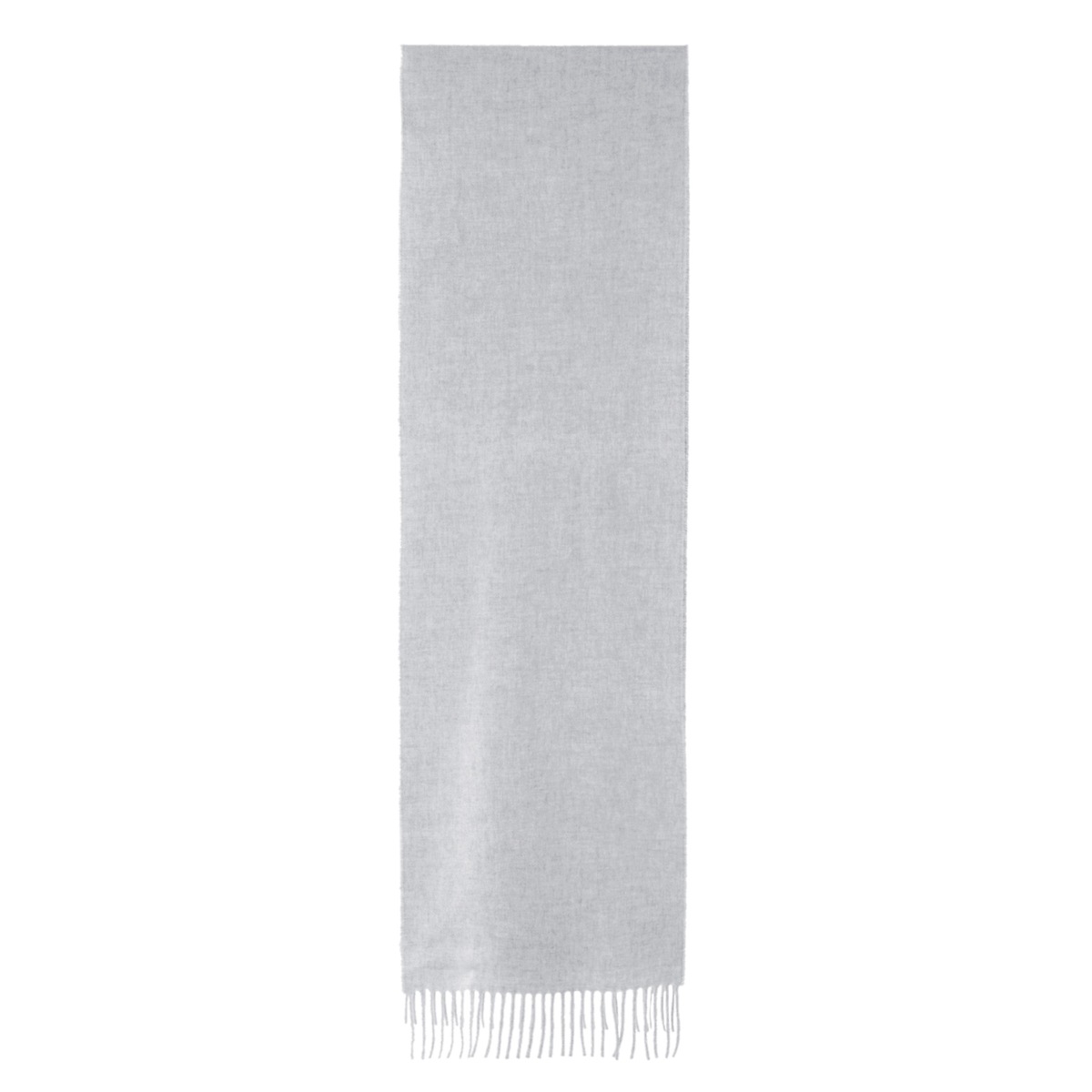 JOHNSTONS OF ELGIN ジョンストンズ カシミヤ100％ マフラー