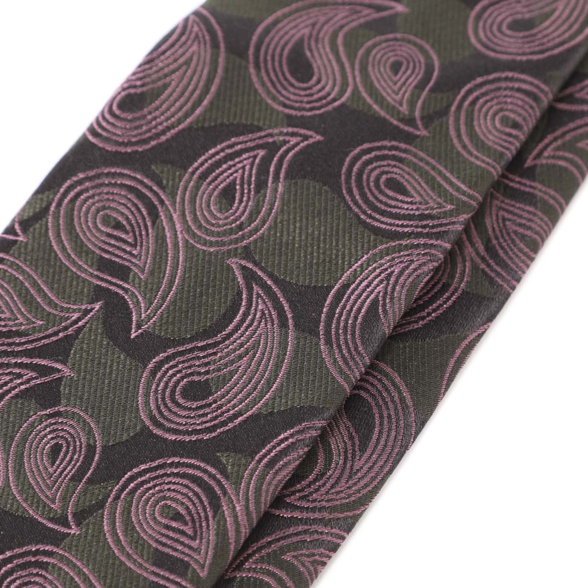 TAGLIATORE タリアトーレ ネクタイ【剣先幅:7.5cm】 メンズ