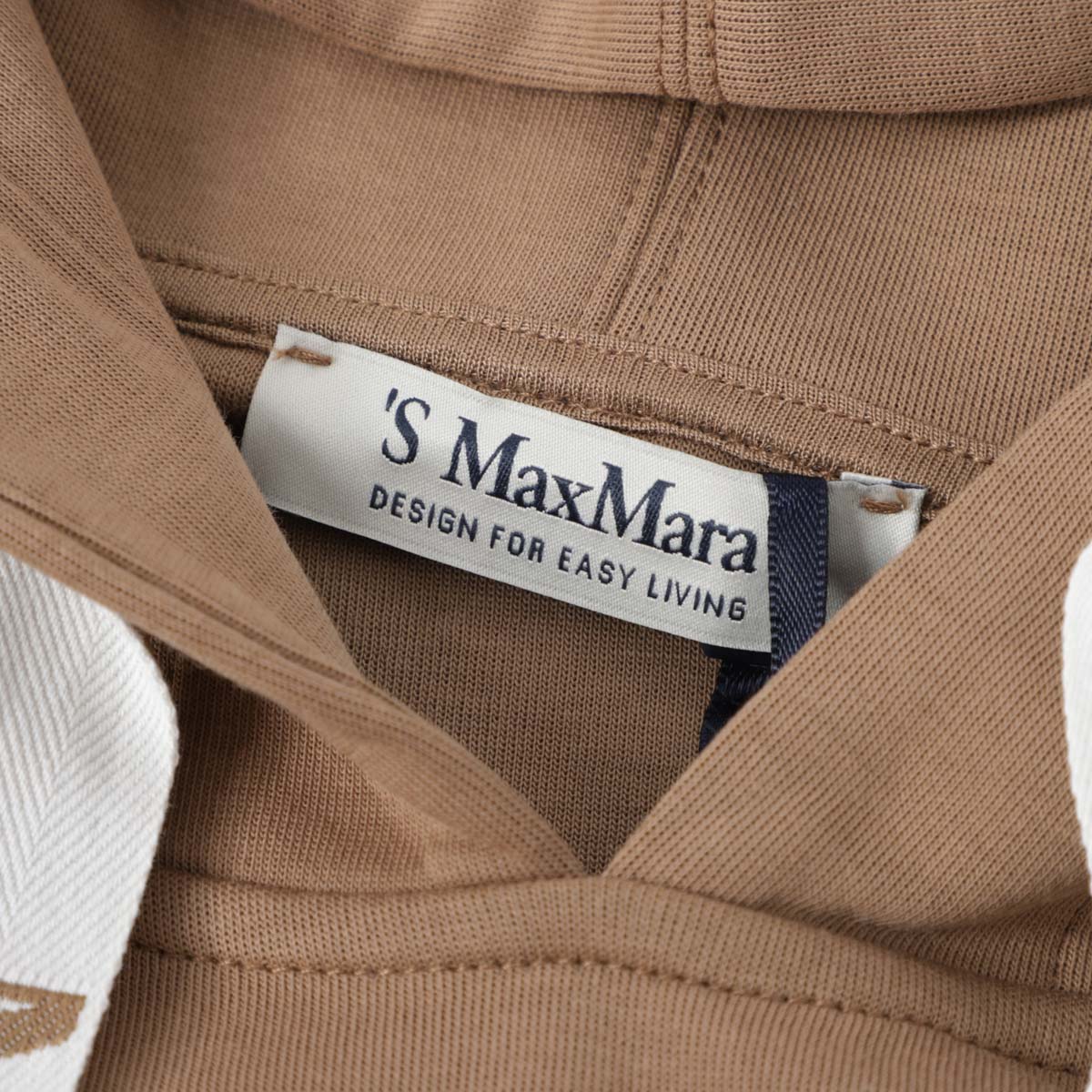 【アウトレット】S Max Mara エスマックスマーラ パーカ/フーディ/OSPITE レディース