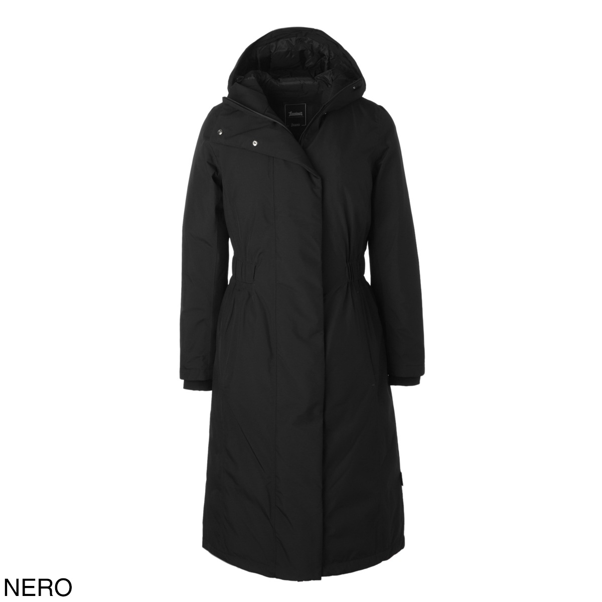 アウトレット】【ラスト1点】HERNO ヘルノ ダウンコート【大きい