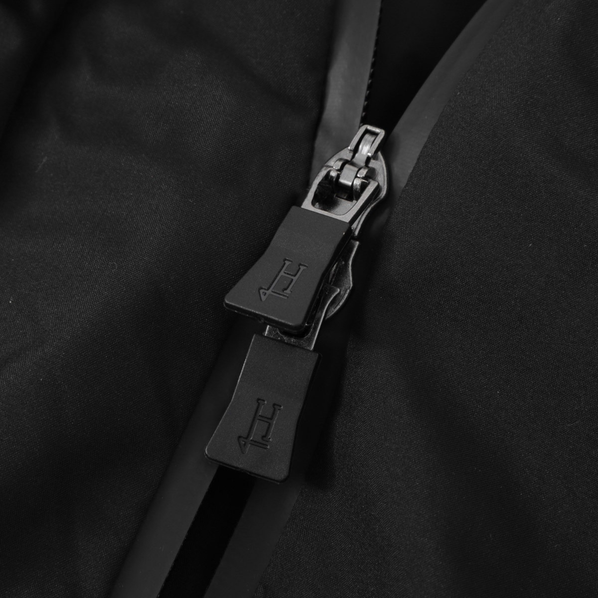 アウトレット】【ラスト1点】HERNO ヘルノ ダウンコート【大きい