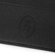 Cartier カルティエ カードケース/MUST DE CARTIER LEATHER メンズ