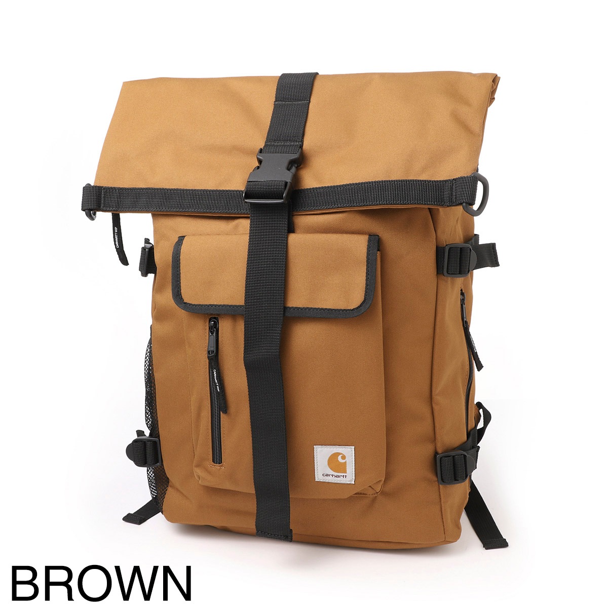 Carhartt WIP カーハート ワークインプログレス リュックサック/バック