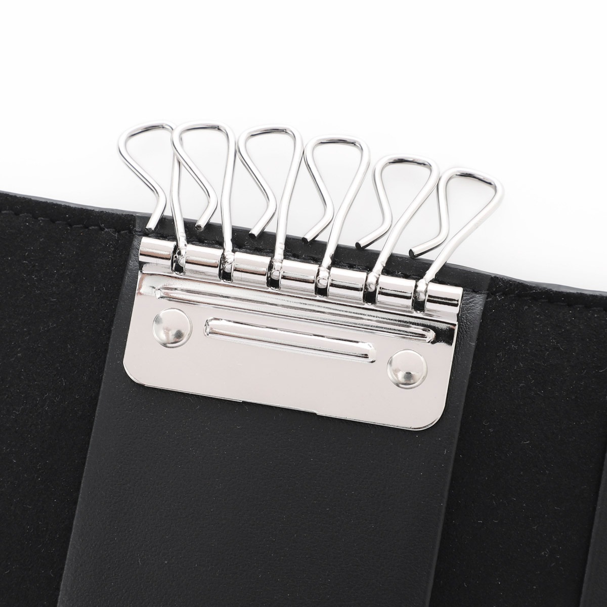 ETRO エトロ キーケース/PAISLEY メンズ