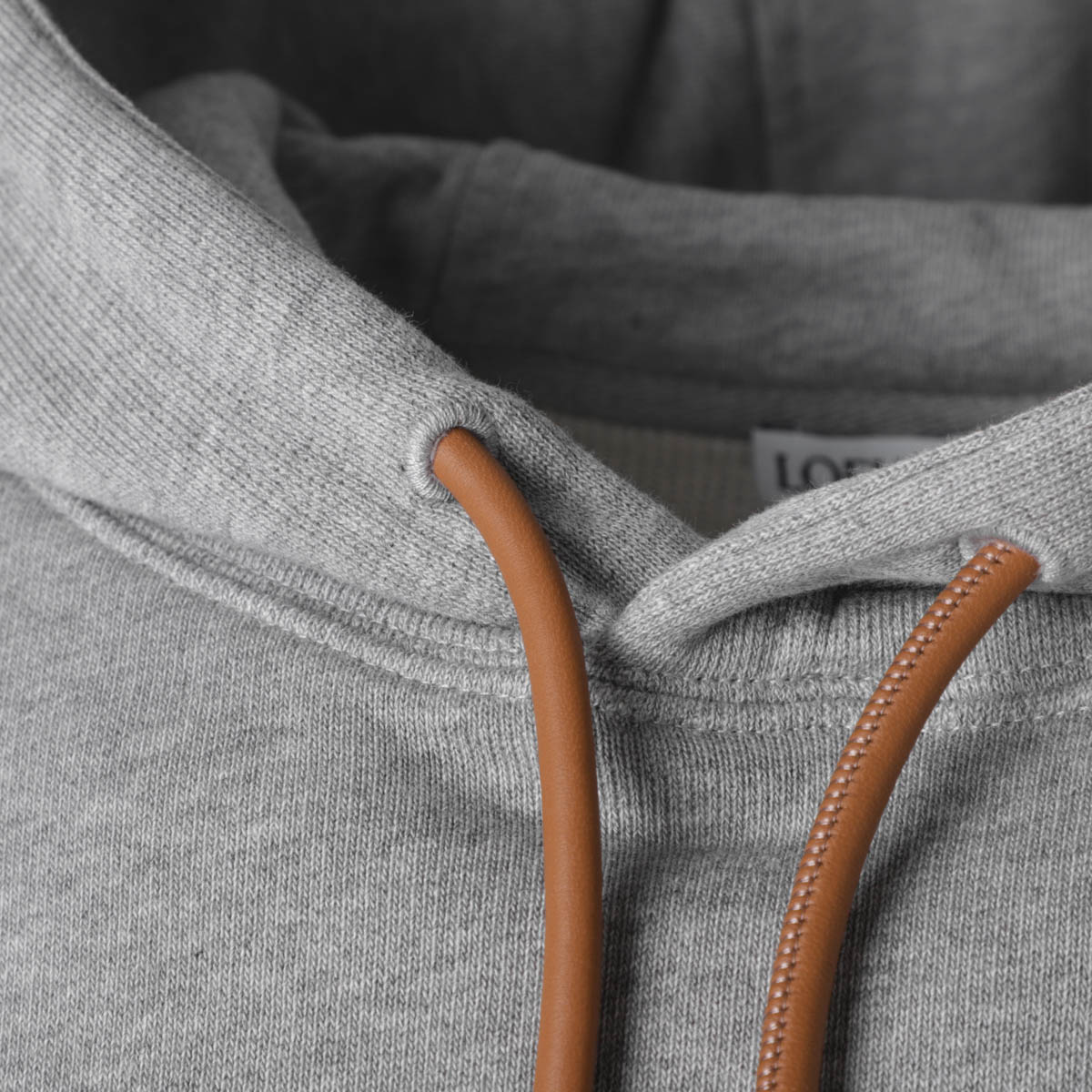 LOEWE ロエベ パーカ/フーディ/RELAXED FIT HOODIE メンズ | メンズ 