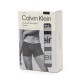 Calvin Klein カルバンクライン ボクサーパンツ 3枚セット/MICRO STRETCH メンズ