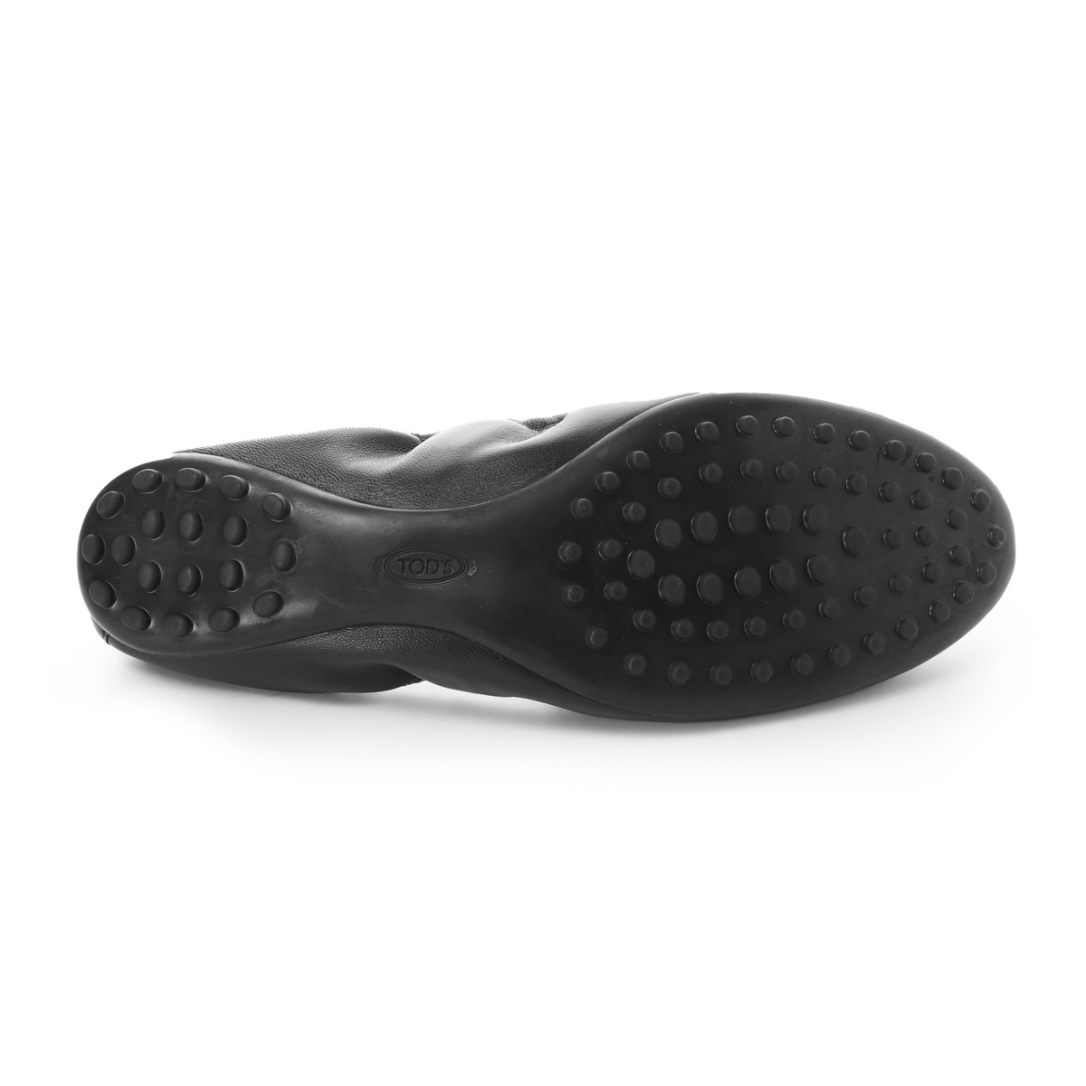 TODS トッズ バレエシューズ/メリージェーン/BALLERINA DEE FASCIA