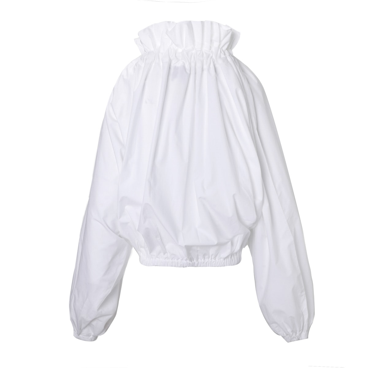 最終値下げ！明日削除します。パトゥ　ブラウス ☆ PATOU ☆ トップ (PATOU/ブラウス・シャツ) 118780748【BUYMA】