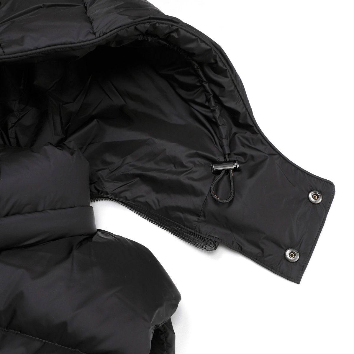 TATRAS タトラス ダウンベスト/POSEIDONE ポセイドーネ【大きいサイズ