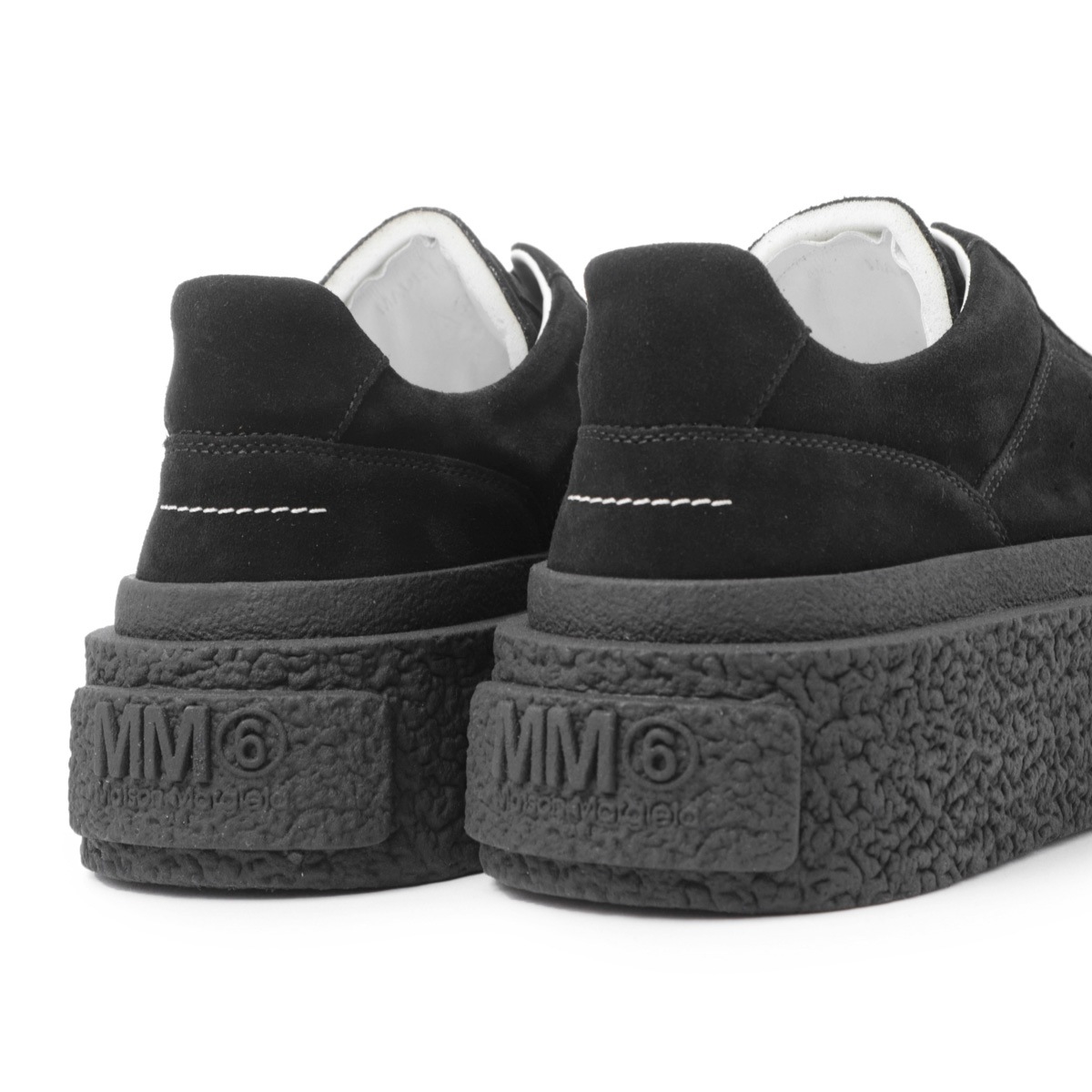 メゾンマルジェラ　サイズ46 MM6 Maison Margiela エムエム 6 メゾンマルジェラ スニーカー