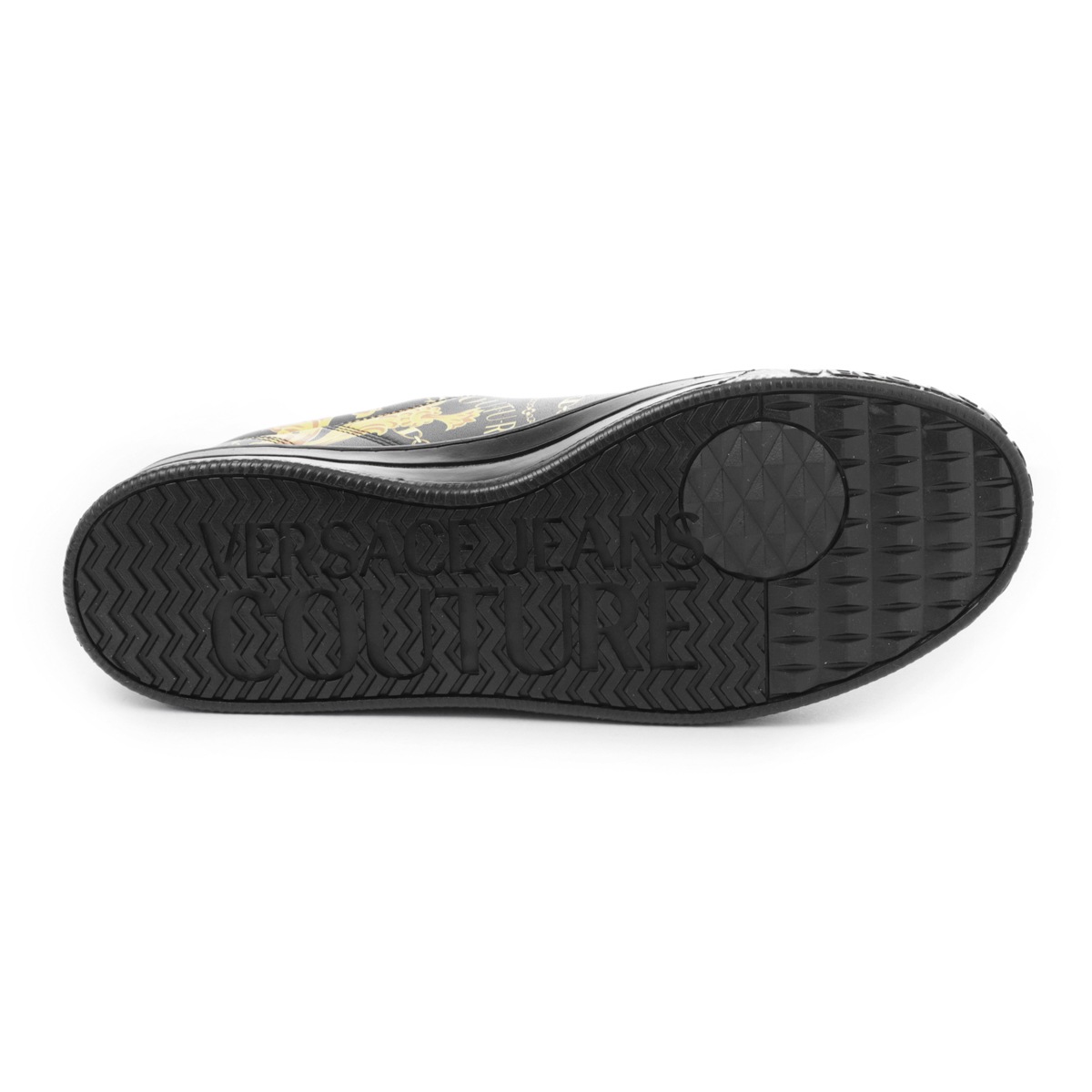 アウトレット】【ラスト1点】VERSACE JEANS COUTURE ヴェルサーチェ