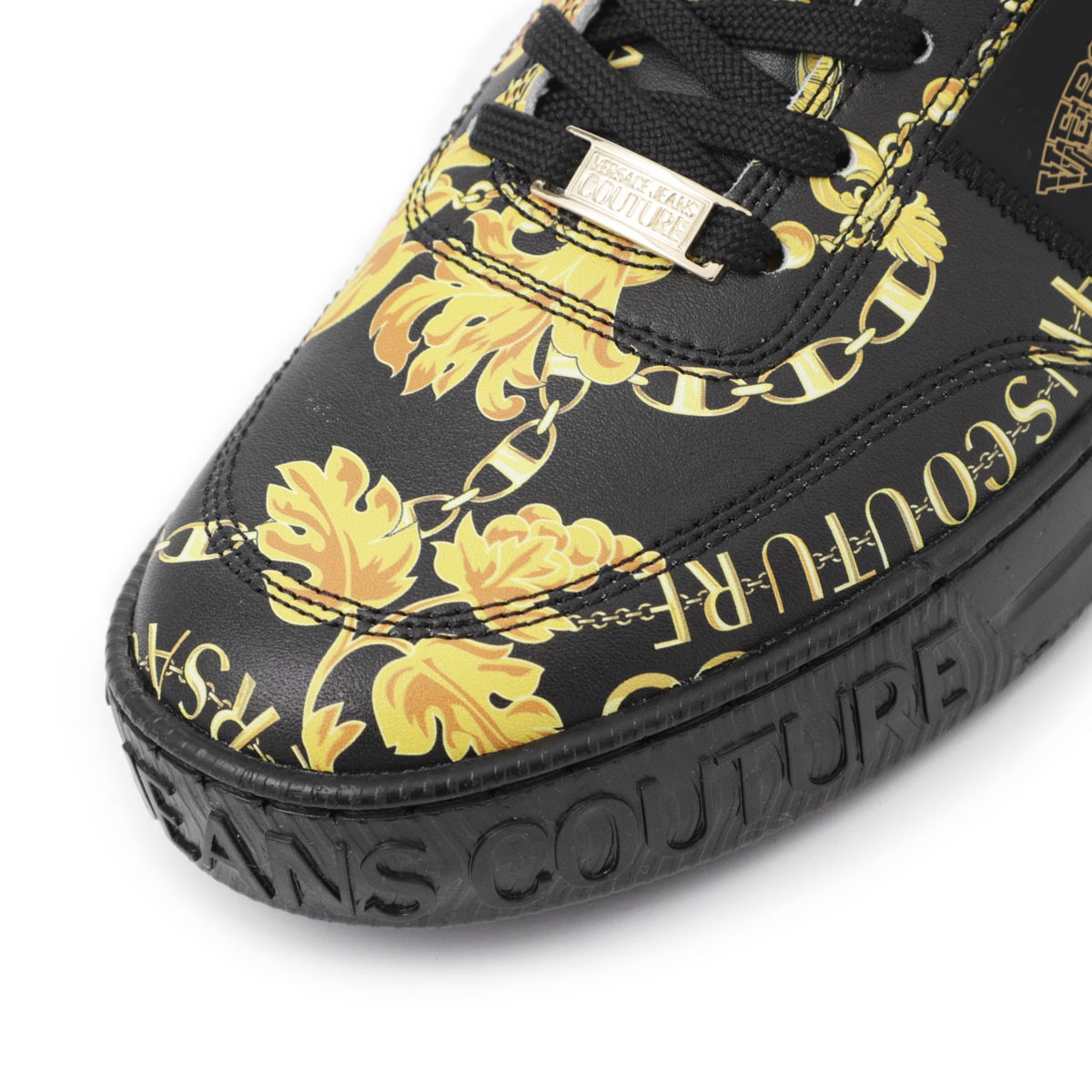 アウトレット】【ラスト1点】VERSACE JEANS COUTURE