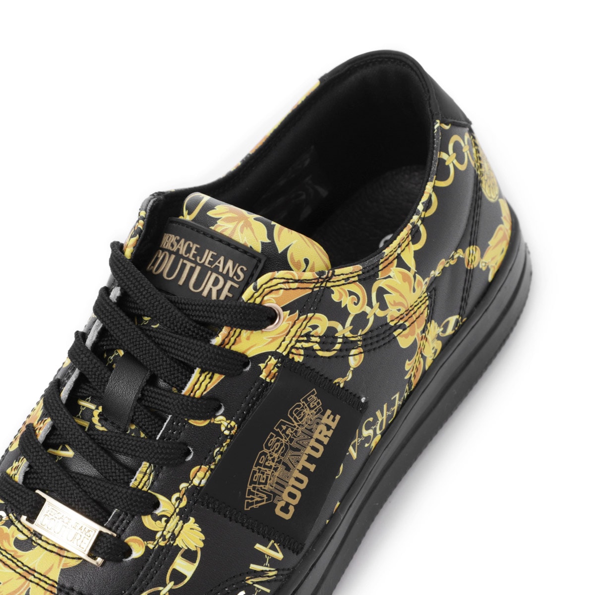 アウトレット】【ラスト1点】VERSACE JEANS COUTURE