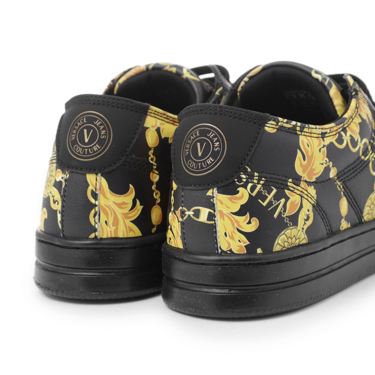 Versace ヴェルサーチ ヴェルサーチェ クロノ X ウォッチ シルバー | VERSACE JP