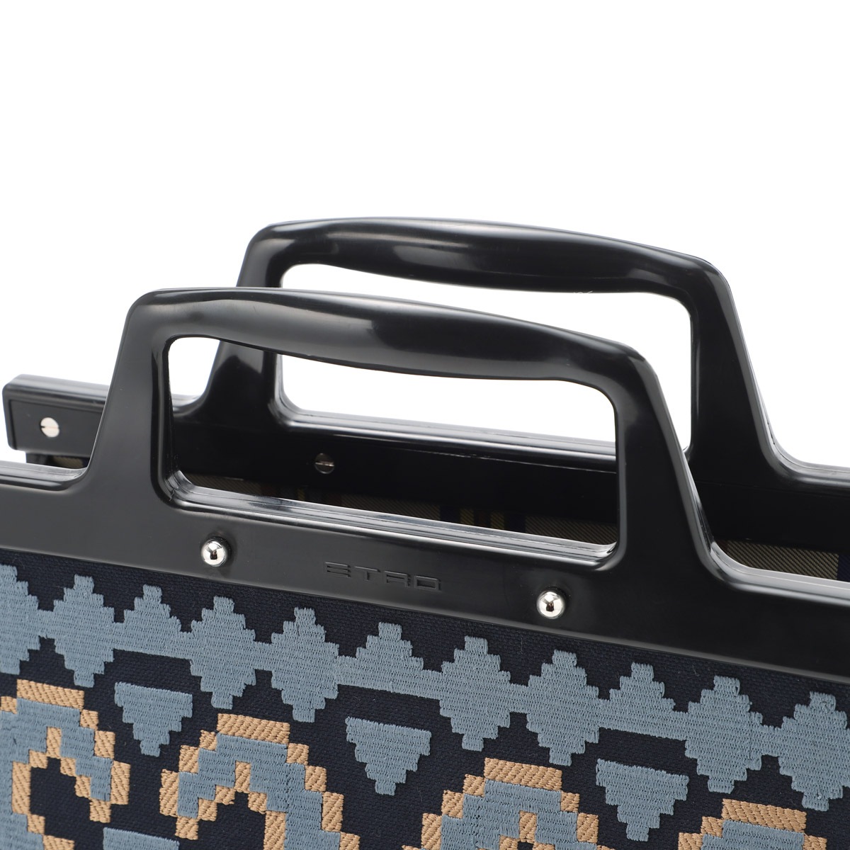 ETRO エトロ トートバッグ 2WAY/ショルダーバッグ/MEDIUM LOVE TROTTER