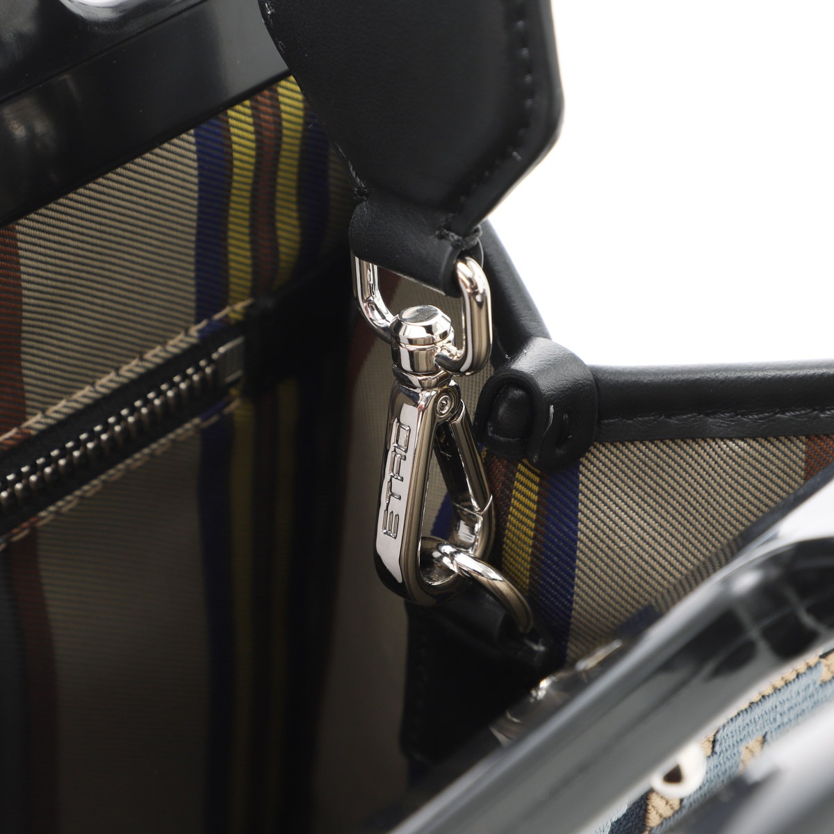 ETRO エトロ トートバッグ 2WAY/ショルダーバッグ/MEDIUM LOVE TROTTER BAG ラブトロッター ミディアム メンズ