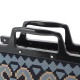 ETRO エトロ トートバッグ 2WAY/ショルダーバッグ/MEDIUM LOVE TROTTER BAG ラブトロッター ミディアム メンズ