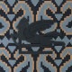 ETRO エトロ トートバッグ 2WAY/ショルダーバッグ/MEDIUM LOVE TROTTER BAG ラブトロッター ミディアム メンズ