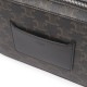 CELINE セリーヌ メッセンジャーバッグ/クロスボディバッグ/SMALL MESSENGER IN TRIOMPHE CANVAS AND CALFSKIN メンズ