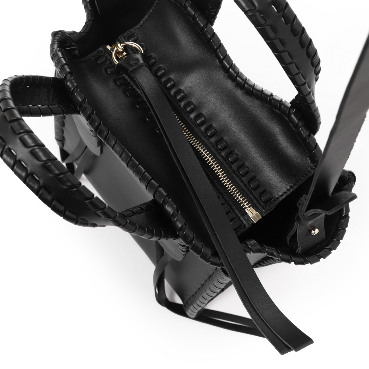 アウトレット】Chloe クロエ トートバッグ/SMALL MONY TOTE BAG