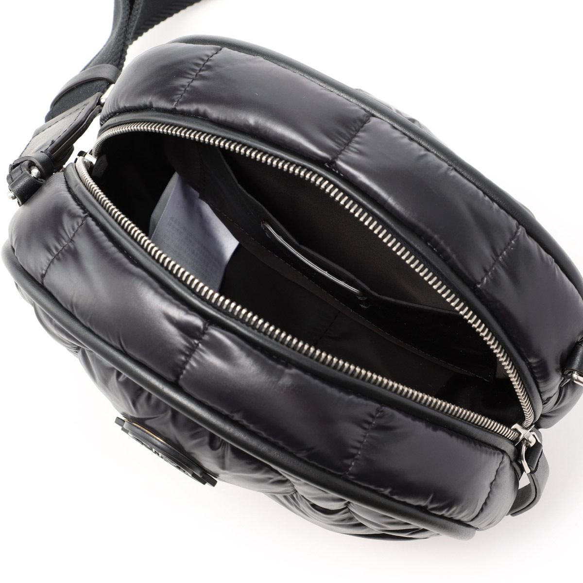 アウトレット】MONCLER モンクレール クロスボディバッグ/ショルダー