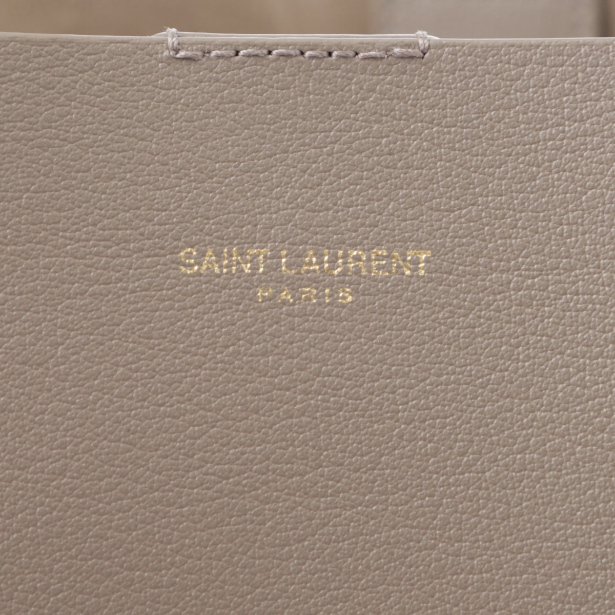 SAINT LAURENT サンローラン トートバッグ/YSL BAG SHOPPING NS