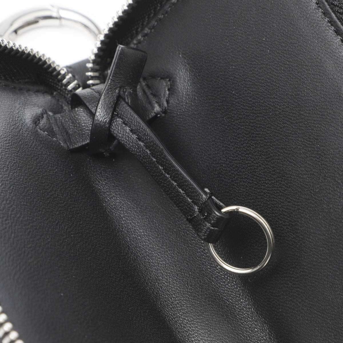J&M DAVIDSON ジェイ&エム デヴィッドソン キーケース/CAR KEY POUCH