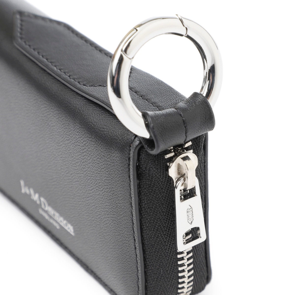J&M DAVIDSON ジェイ&エム デヴィッドソン キーケース/CAR KEY POUCH