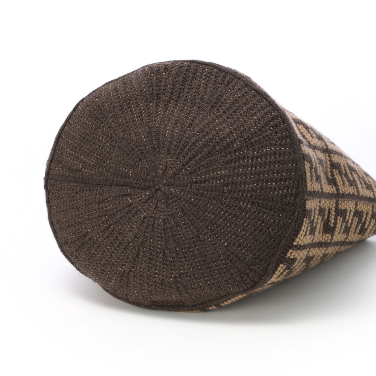 FENDI フェンディ トートバッグ/ショッピングバッグ/FF SHOPPING BAG メンズ