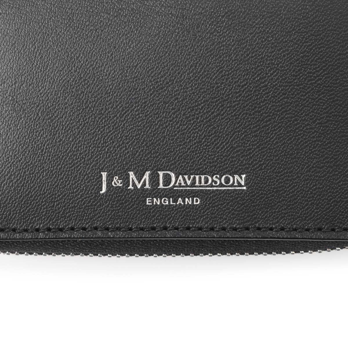 J&M DAVIDSON ジェイ&エム デヴィッドソン キーケース/CAR KEY POUCH