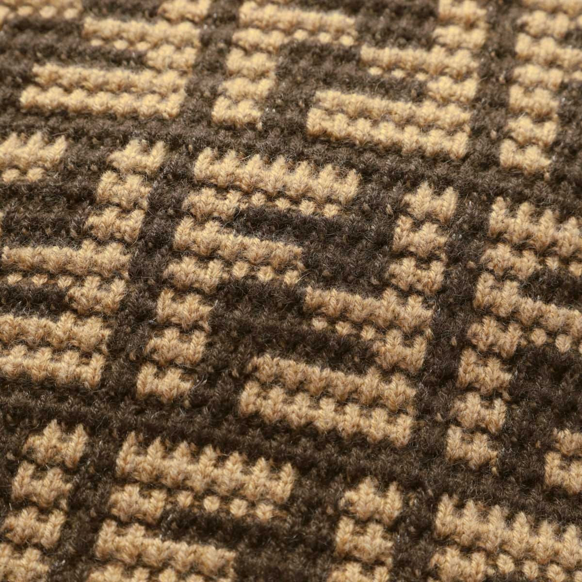 FENDI フェンディ トートバッグ/ショッピングバッグ/FF SHOPPING BAG メンズ