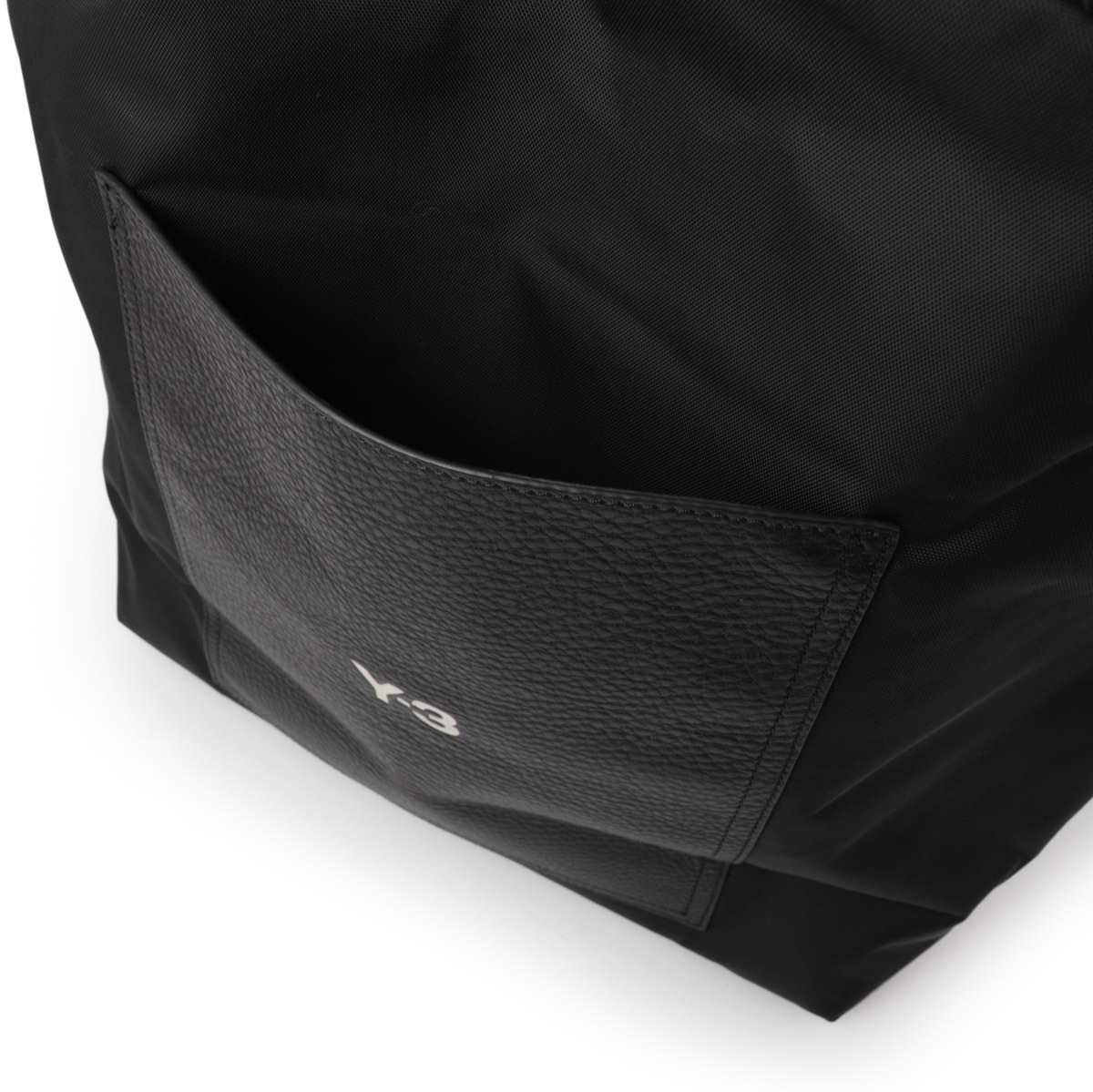 Y-3 ワイスリー バックパック/リュックサック/Y-3 LUX BP メンズ 