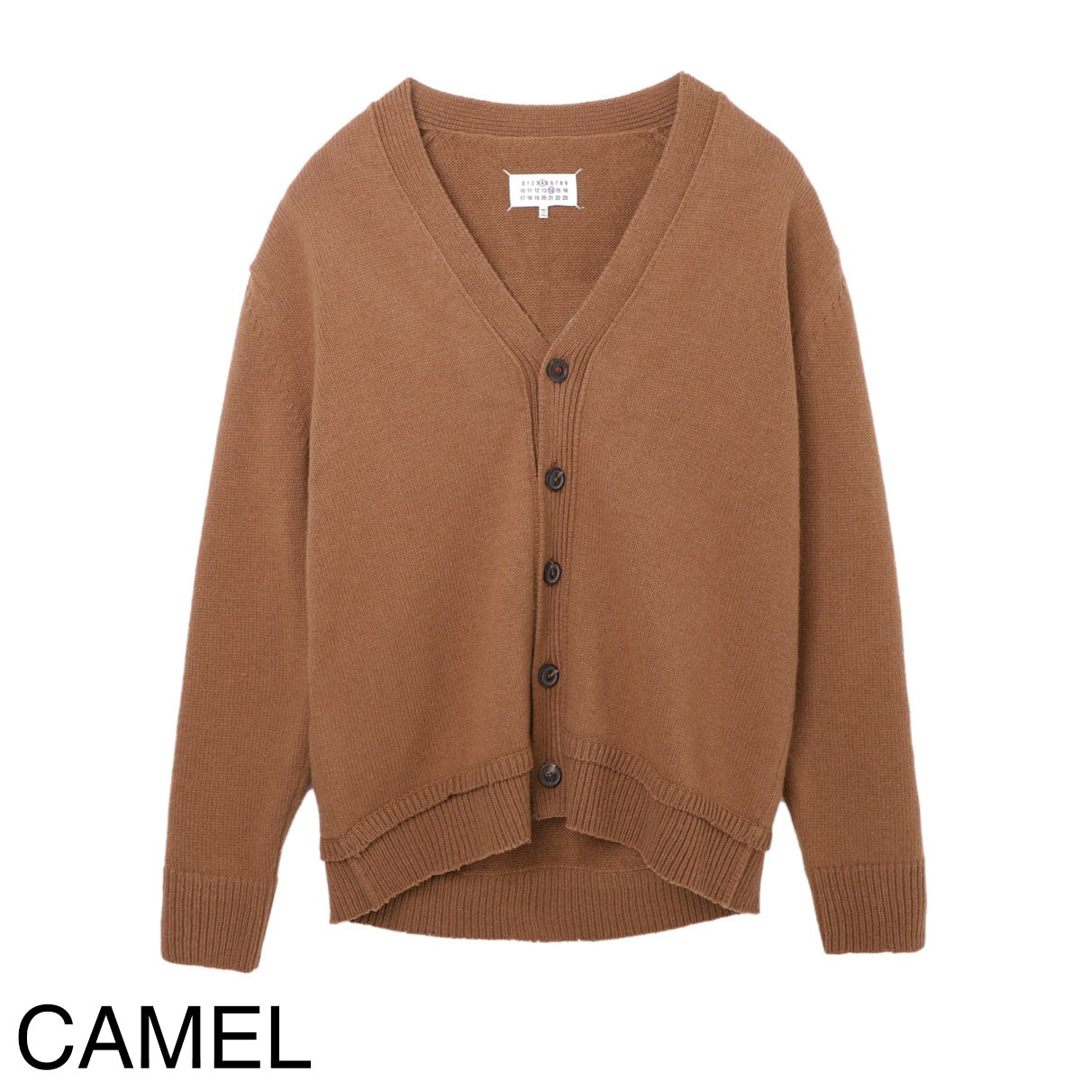 【アウトレット】Maison Margiela メゾンマルジェラ カーディガン