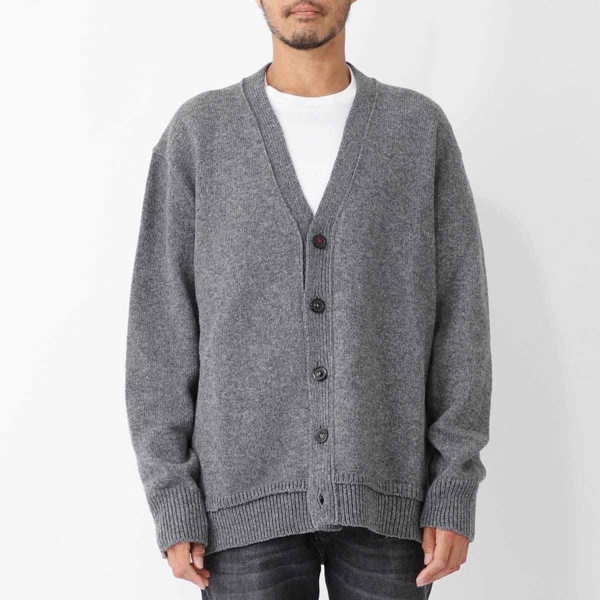 【アウトレット】Maison Margiela メゾンマルジェラ カーディガン