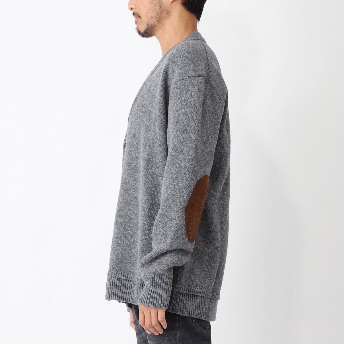 【アウトレット】Maison Margiela メゾンマルジェラ カーディガン