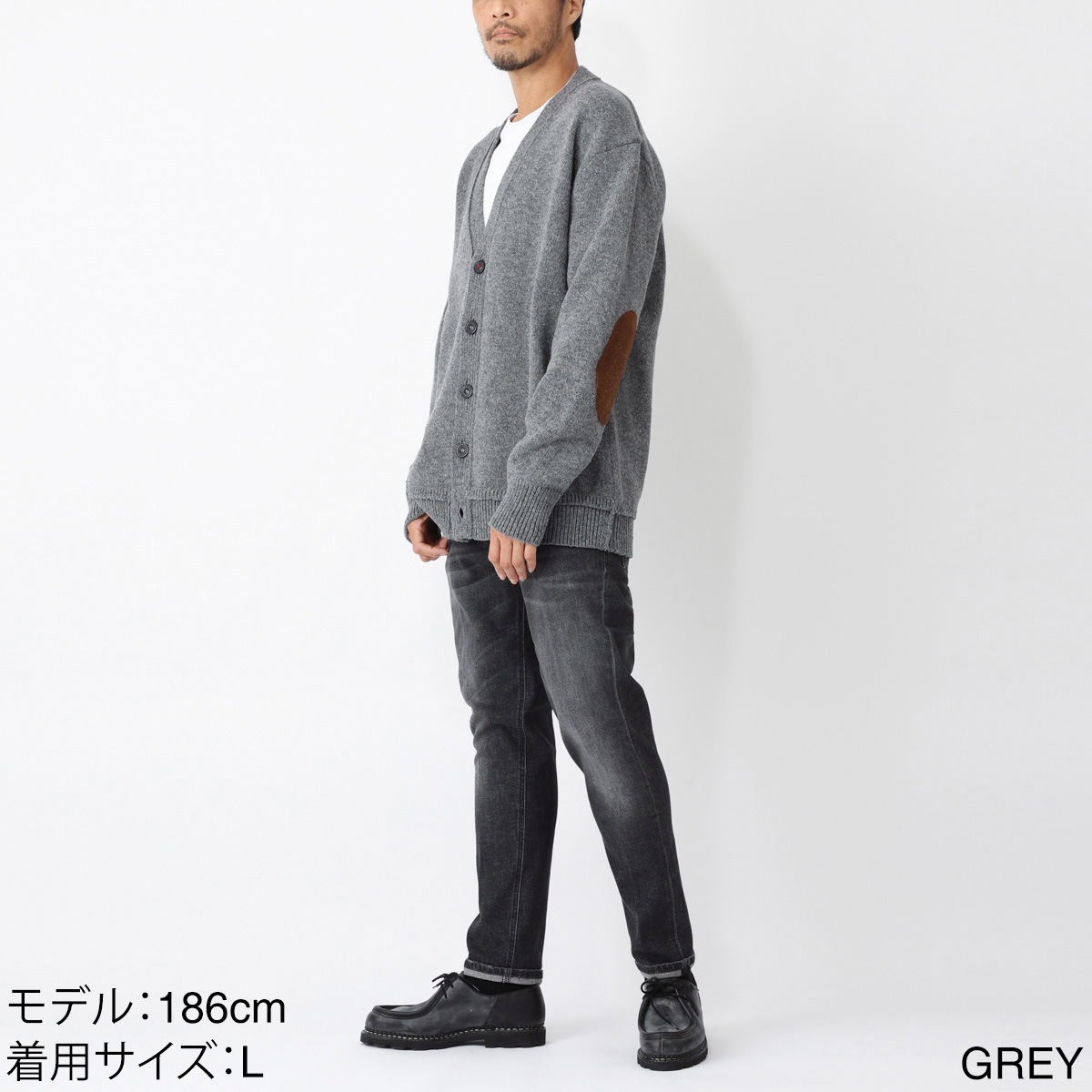 【アウトレット】Maison Margiela メゾンマルジェラ カーディガン