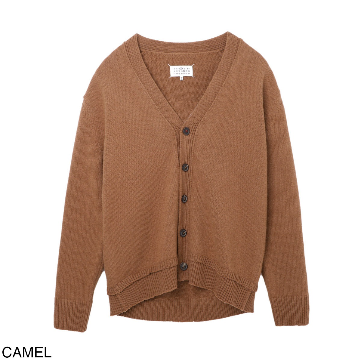 【アウトレット】Maison Margiela メゾンマルジェラ カーディガン