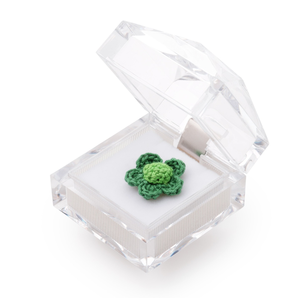 San Carlino サンカルリーノ ブートニエール/FRAGARIA フラガリア メンズ