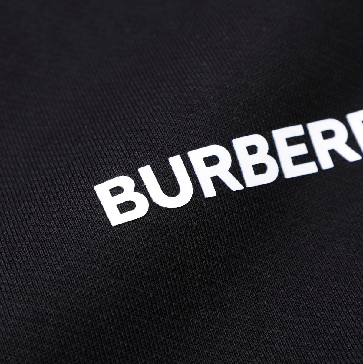 アウトレット】BURBERRY バーバリー パーカ/フーディ/EKD PRINT