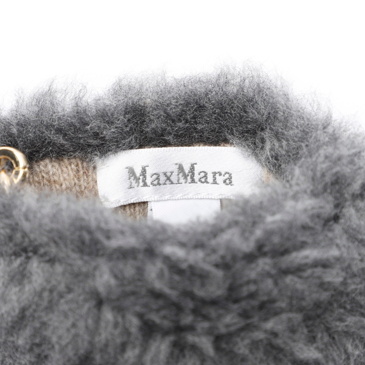 Max Mara マックスマーラ 手袋/ミトン/OMBRAT レディース