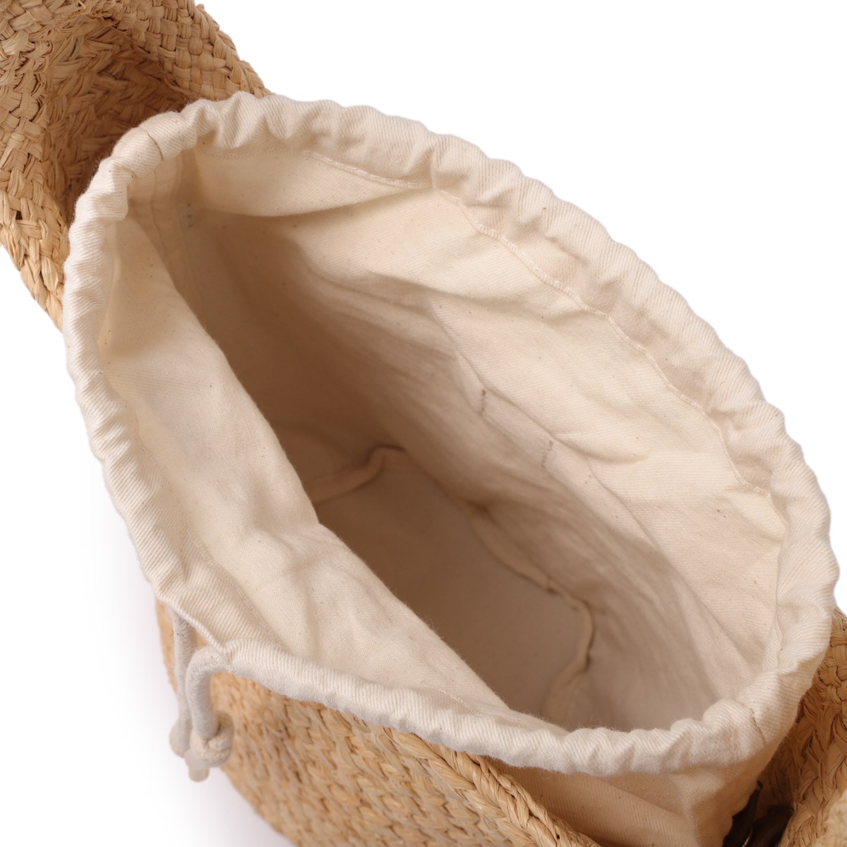 HELEN KAMINSKI ヘレンカミンスキー バスケットバッグ/トートバッグ