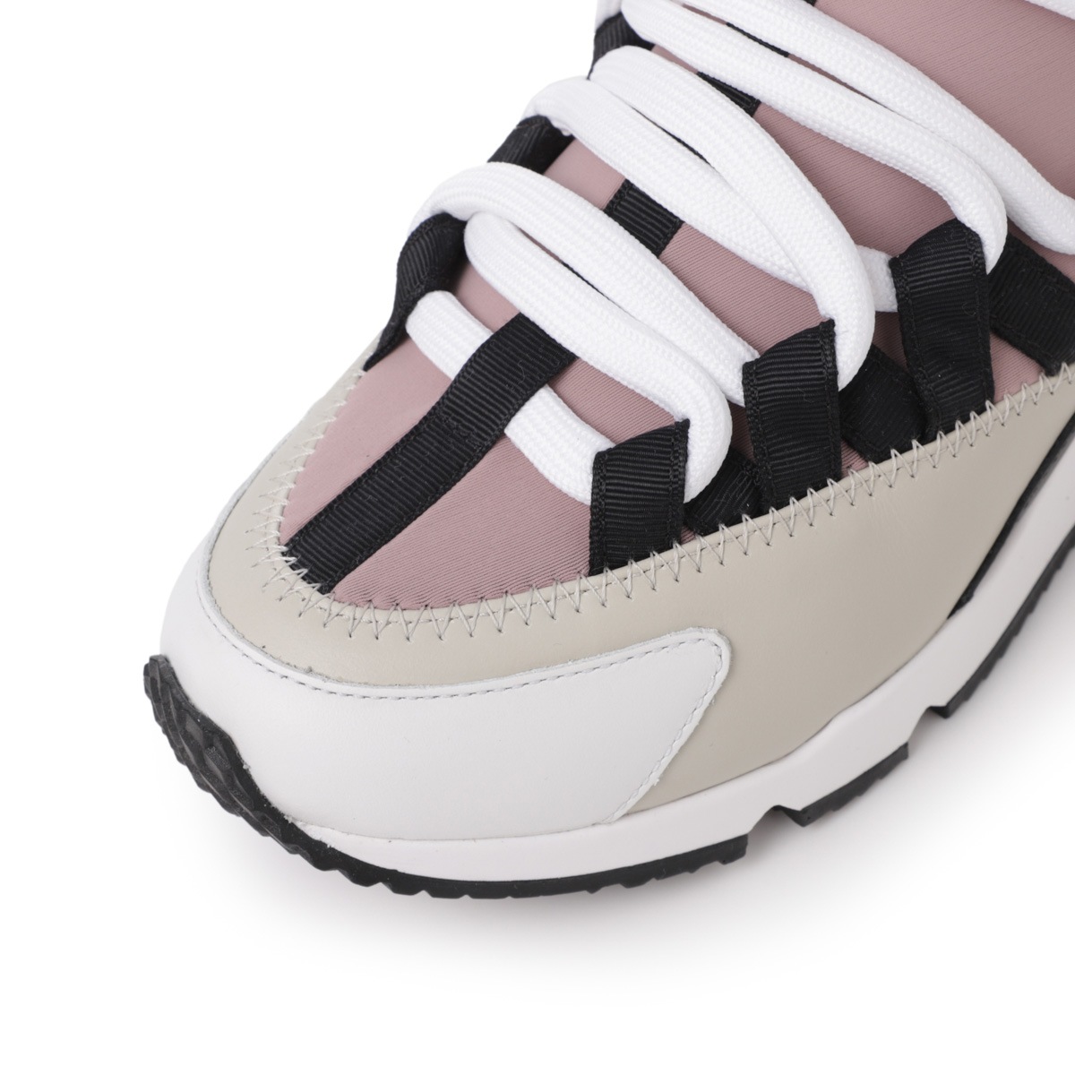 PIERRE HARDY ピエールアルディ スニーカー/TREK COSMETIC SNEAKERS
