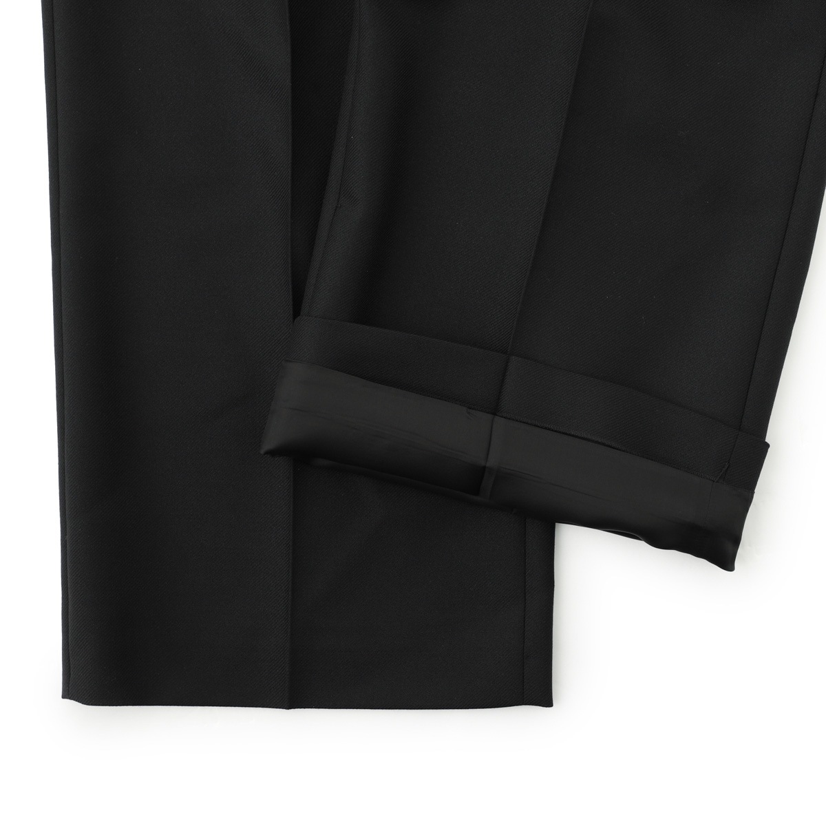 【極美品】】セリーヌ　ウールスラックス　サイズ46 CELINE（セリーヌ） | パンツの古着・中古通販 | 【公式】RAGTAG