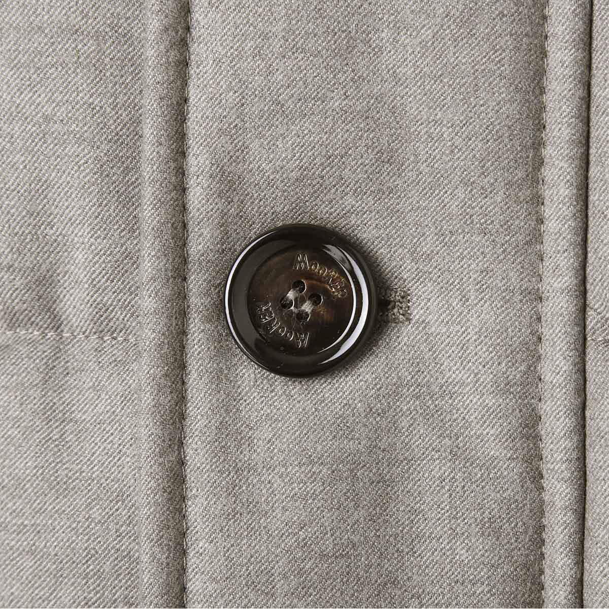 MOORER ムーレー ダウンジャケット/BARBIERI-LL【大きいサイズあり】 メンズ